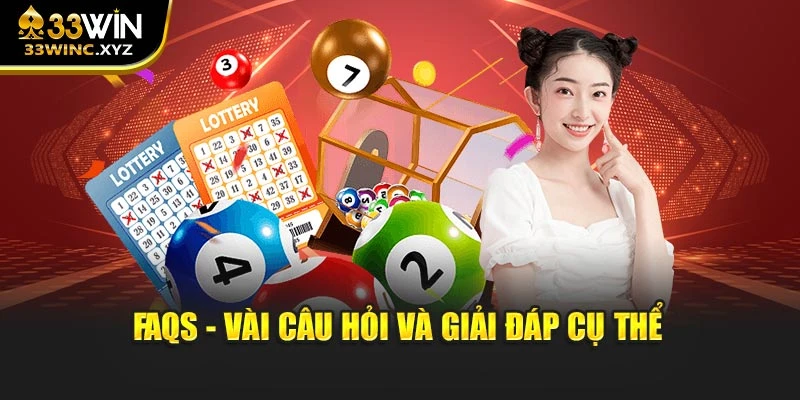 FAQs - Vài câu hỏi và giải đáp cụ thể