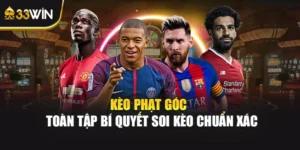 Kèo Phạt Góc – Toàn Tập Bí Quyết Soi Kèo Chuẩn Xác