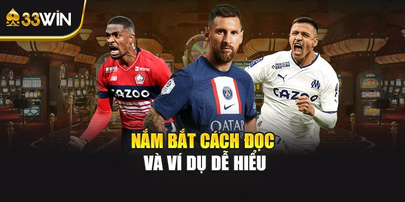Nắm bắt cách đọc và ví dụ dễ hiểu
