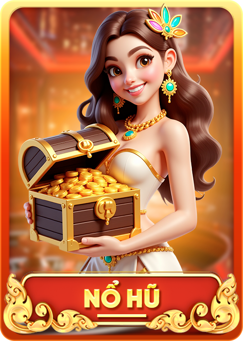 nổ hũ 33WIN