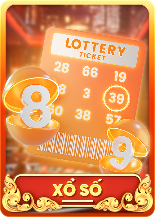 xổ số 33win